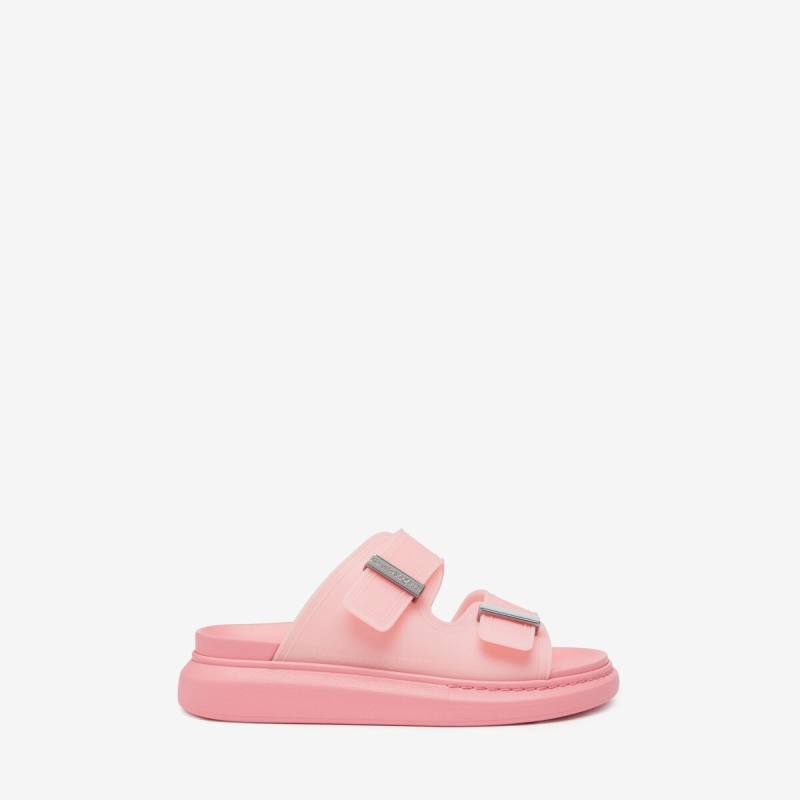 ALEXANDER MCQUEEN - Hybrid Slide - Item 658063W4TM95699